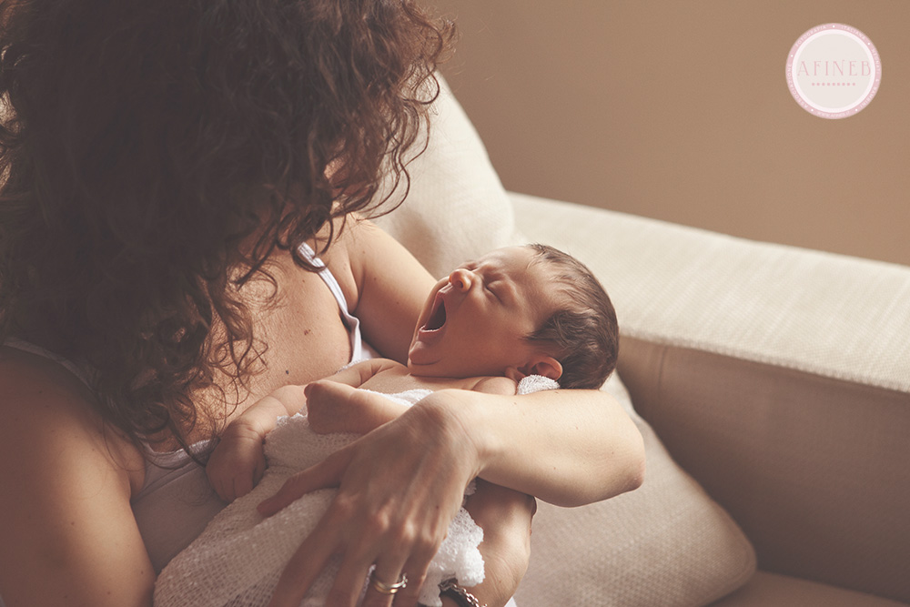 AFINEB - fotografia mamme e bambini