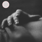 Bambino pochi giorni dal parto