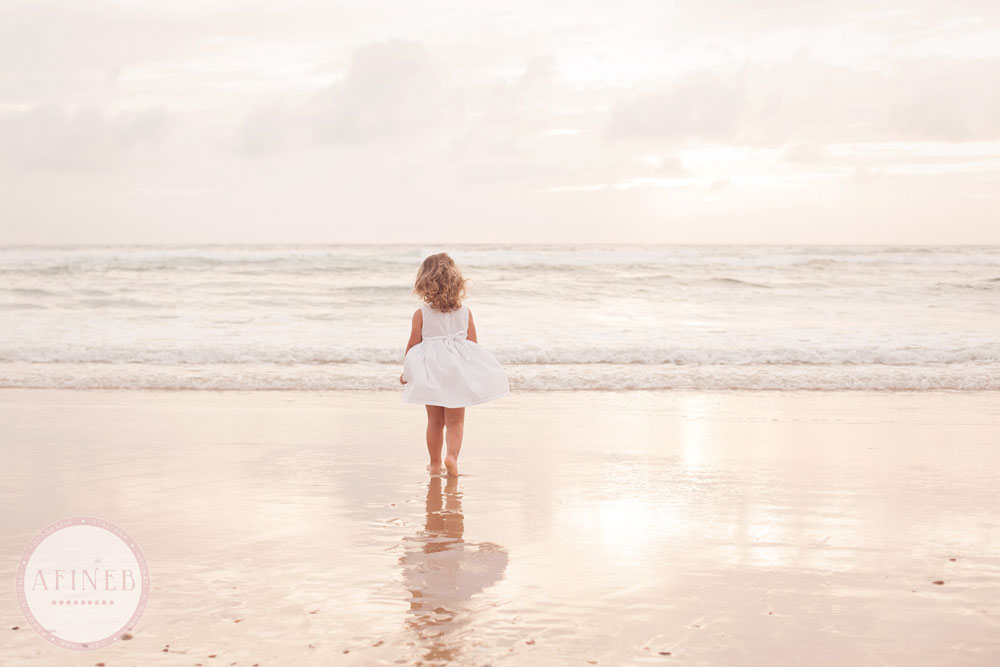 foto vacanze bambini - Afineb