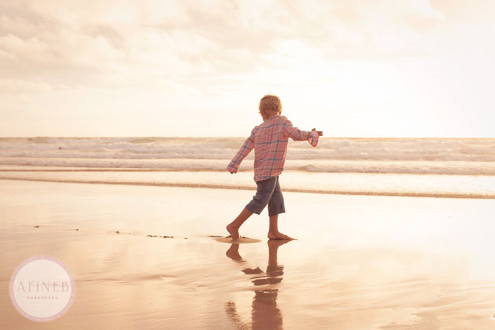 fare belle foto in vacanza - Afineb