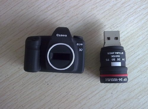 chiavetta usb regalo natale