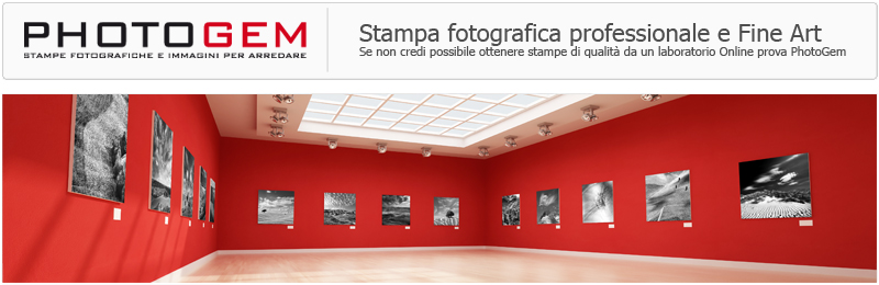 offerta speciale photogem