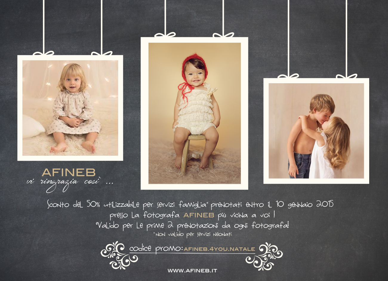 afineb promo albero