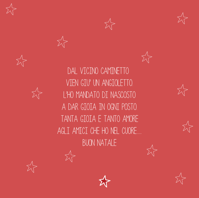 Frasi Di Natale Per Bambini Piccoli.7 Dicembre Download Di Natale Da Afineb E Righettalifestyle