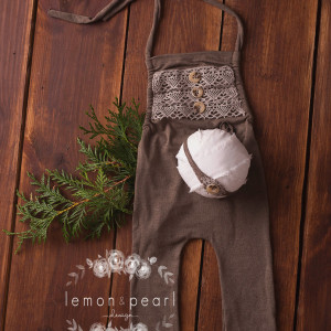 buono sconto Ph. Lemon and Pearl design