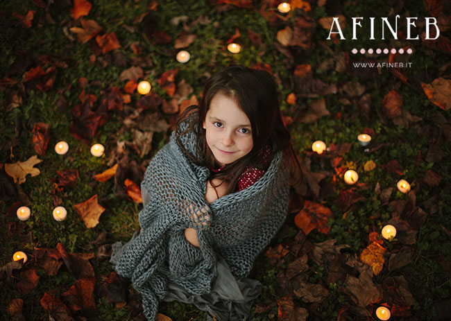 servizio fotografico Natale - Afineb - Michela Magnani