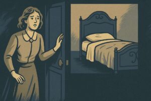 La leggenda metropolitana della stanza d’albergo scomparsa