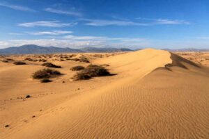 deserto