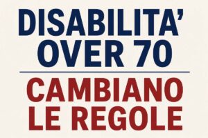 scritte disabilità