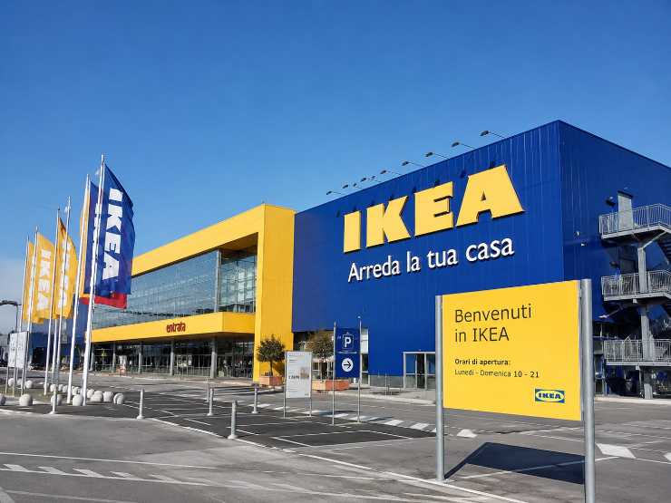 sede ikea